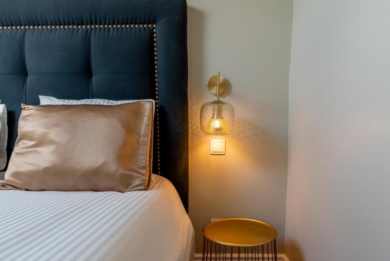 Style And Comfort In Downtown ลิสบอน ภายนอก รูปภาพ